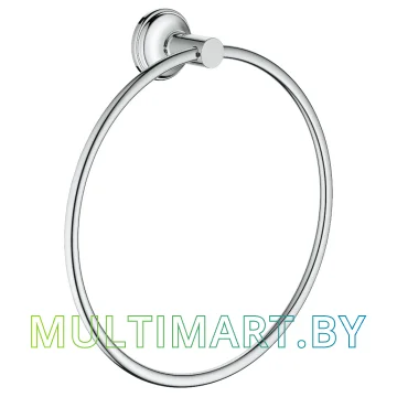 Держатель для полотенца Grohe Essentials Authentic 40655001